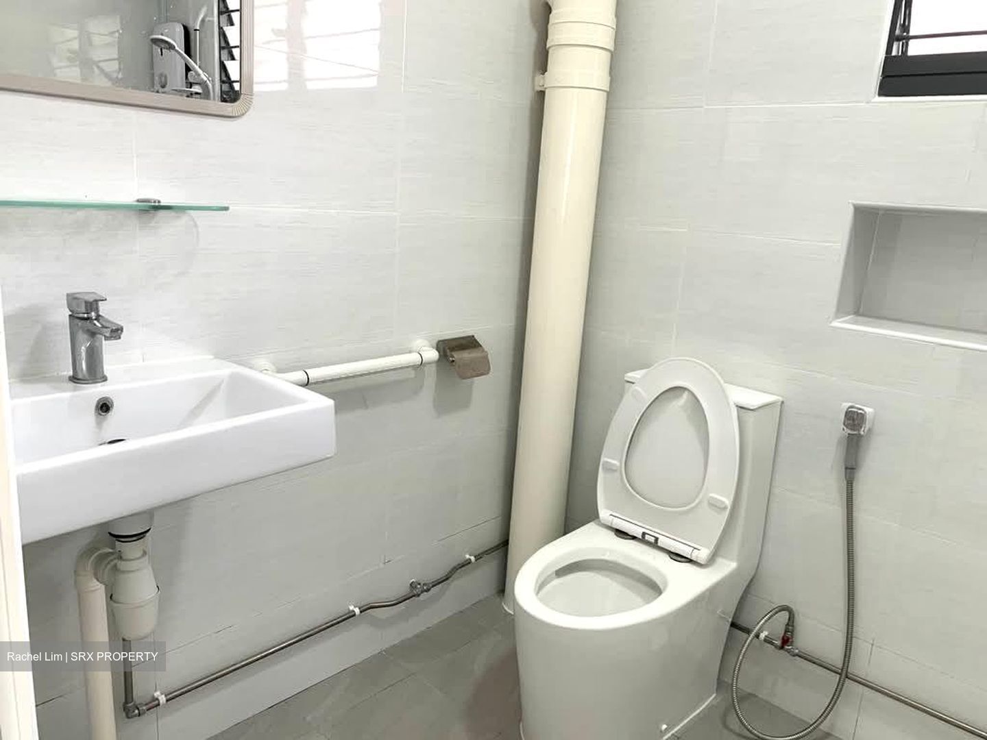 Blk 506 Choa Chu Kang Street 51 (Choa Chu Kang), HDB 5 Rooms #576362321